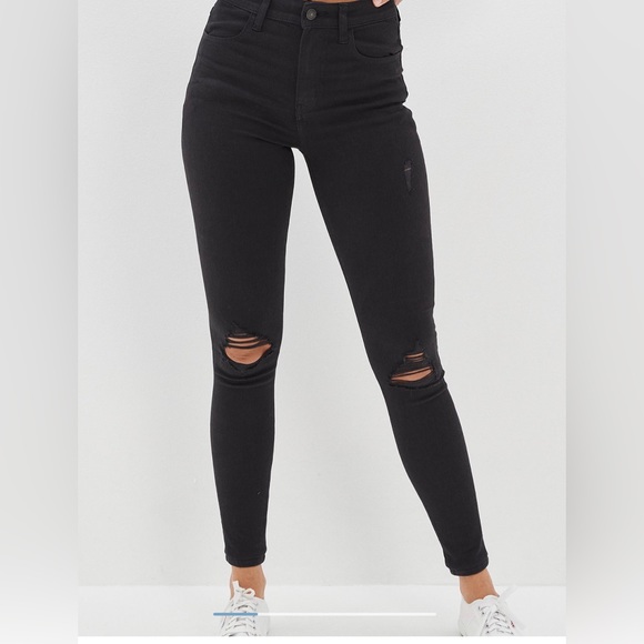 AMERICAN EAGLE OUTFITTERS SIZE 8 US - Picture 2 of 9